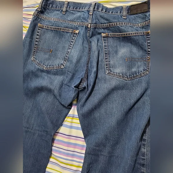 Calvin Klien Jeans Size 38 - Picture 5 of 9